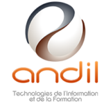 andil logo actuel