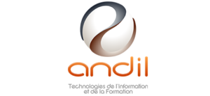 andil logo actuel