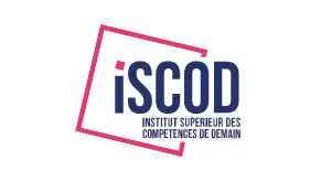 logo iscod