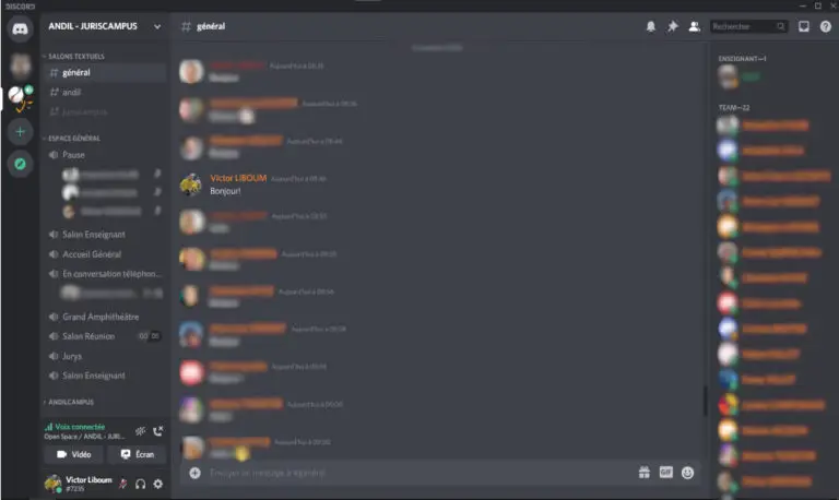 discord andil