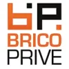 logo brico prive